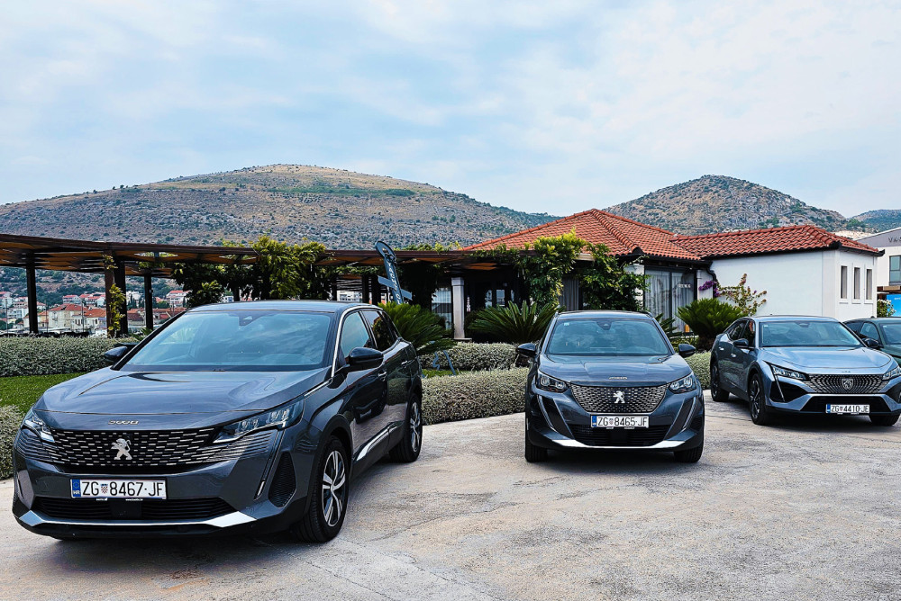 Car Rental