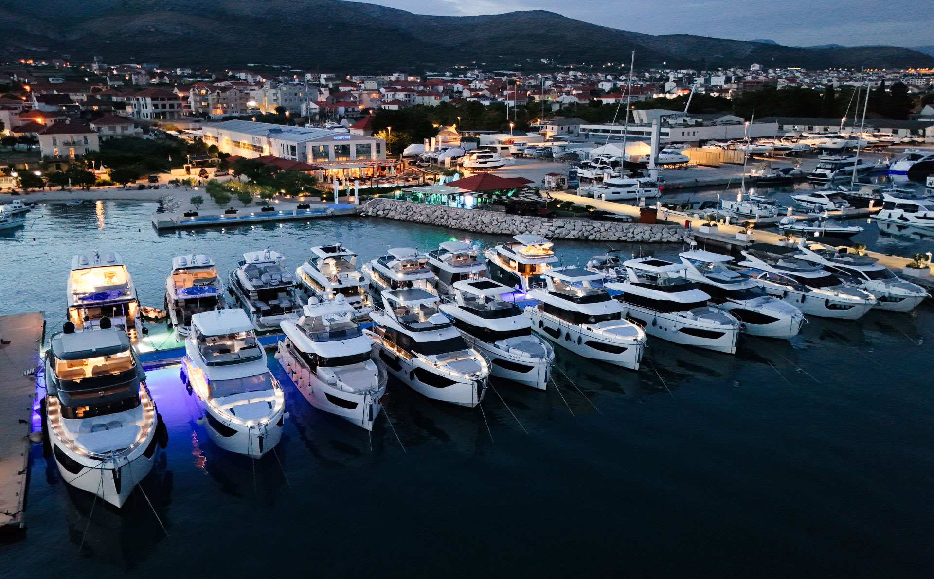 O BAOTIĆ YACHTING