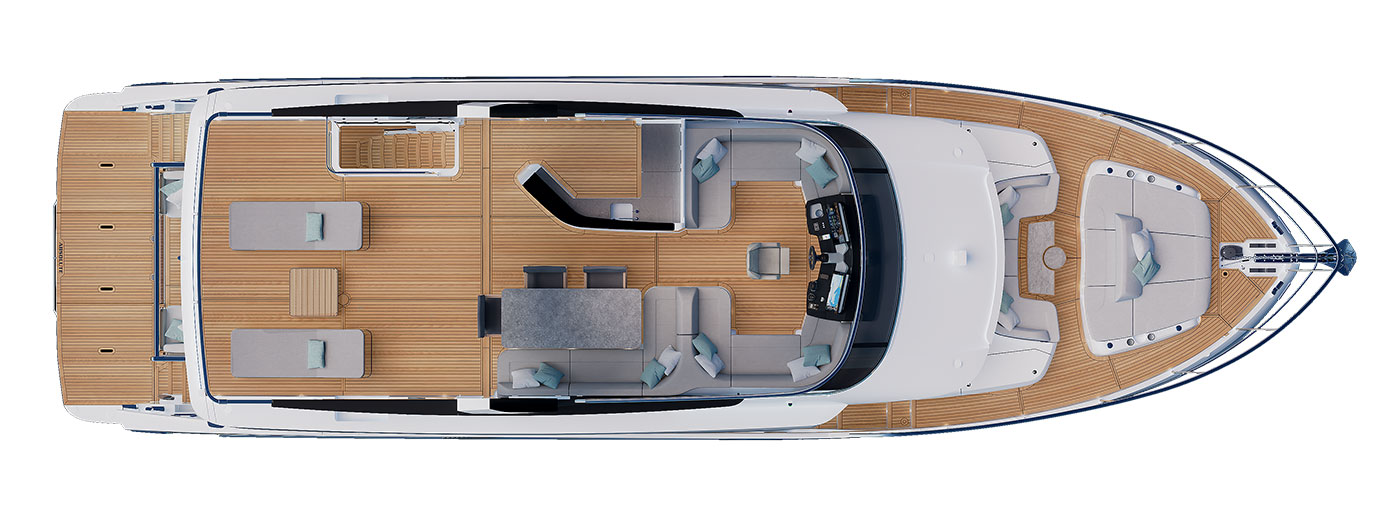 Flybridge
