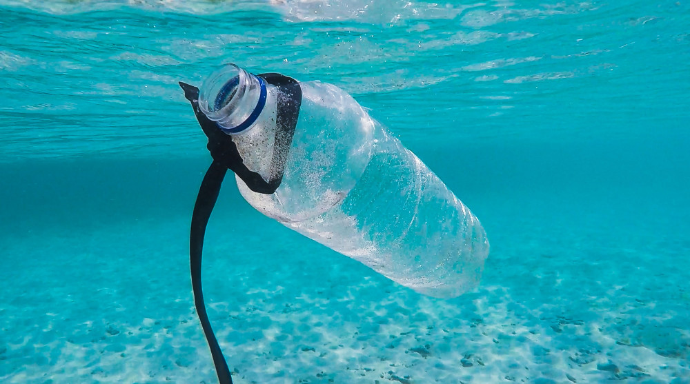 Poslovanje s minimalno plastike