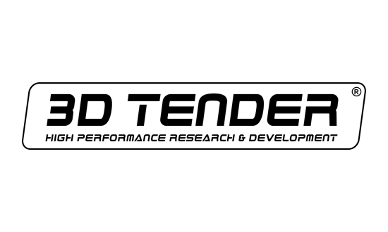 3D Tender