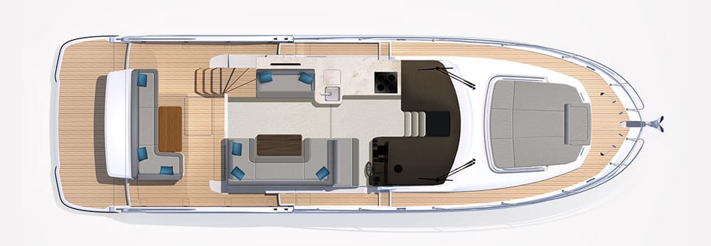 Main Deck