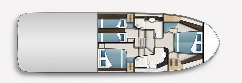 Lower Deck