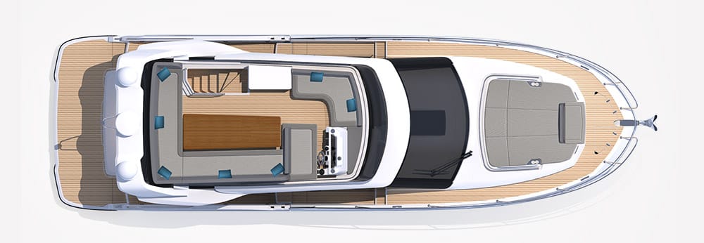 Flybridge