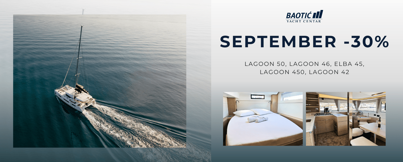 September charter
