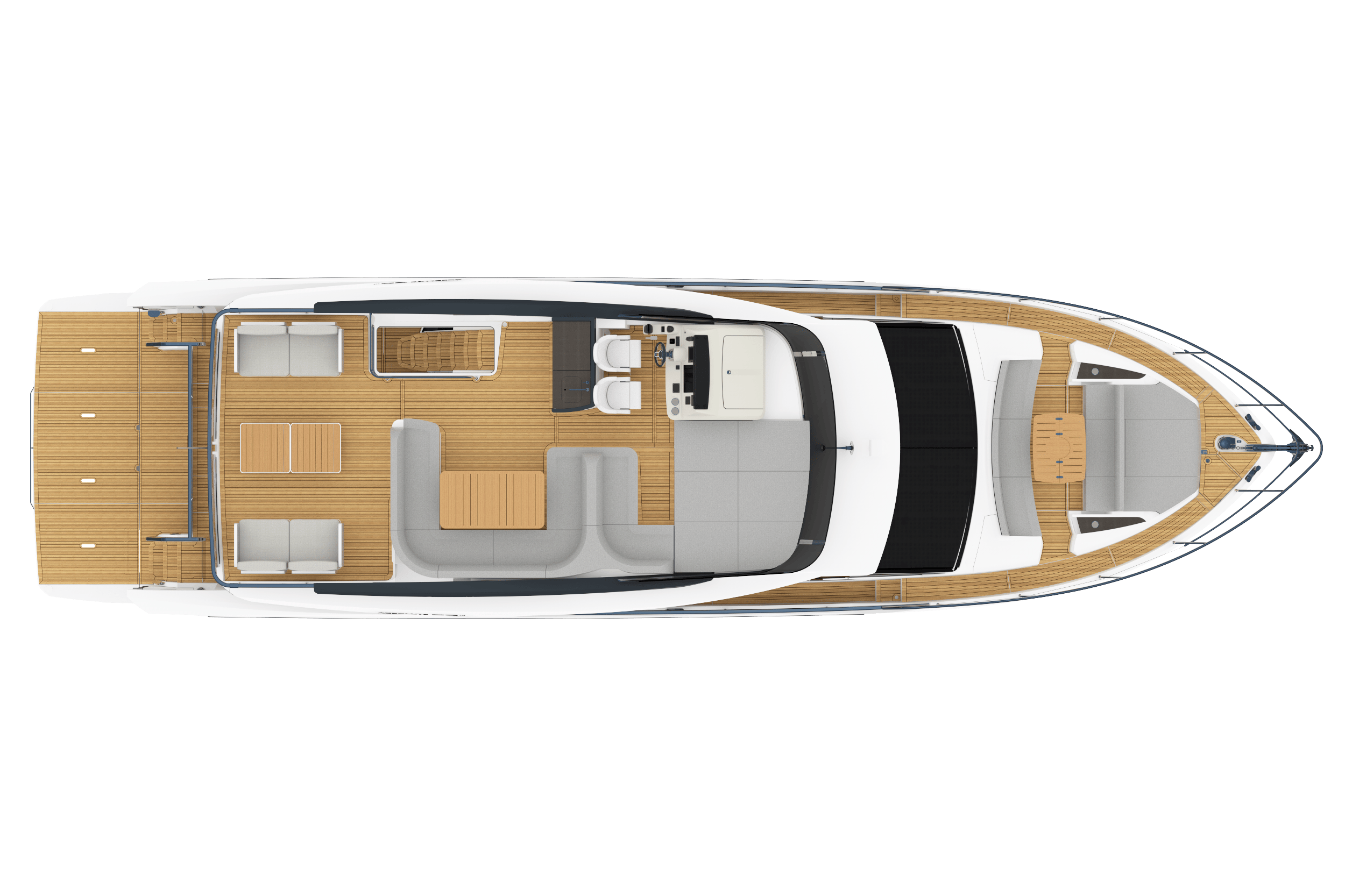 Flybridge