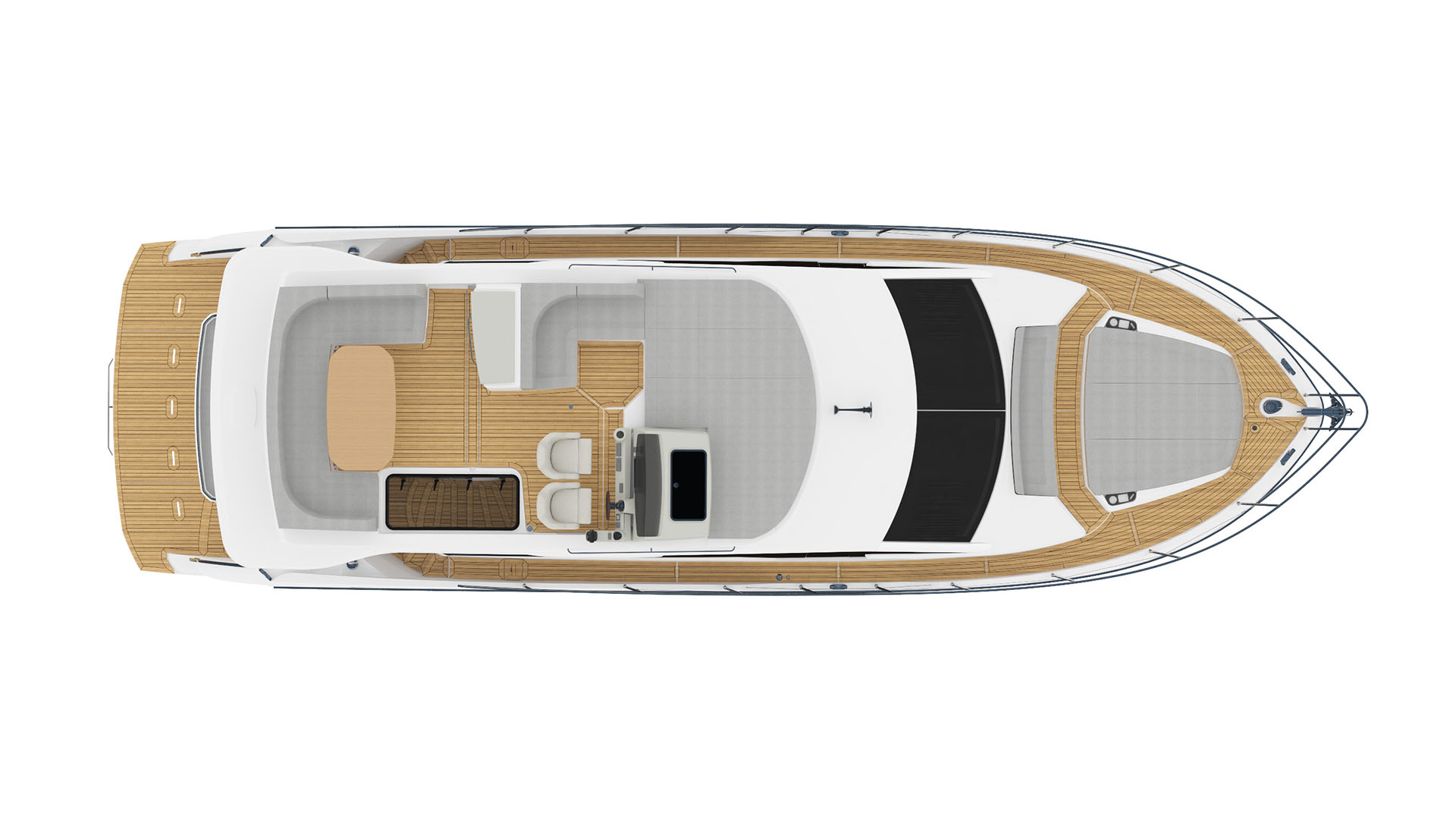 Flybridge