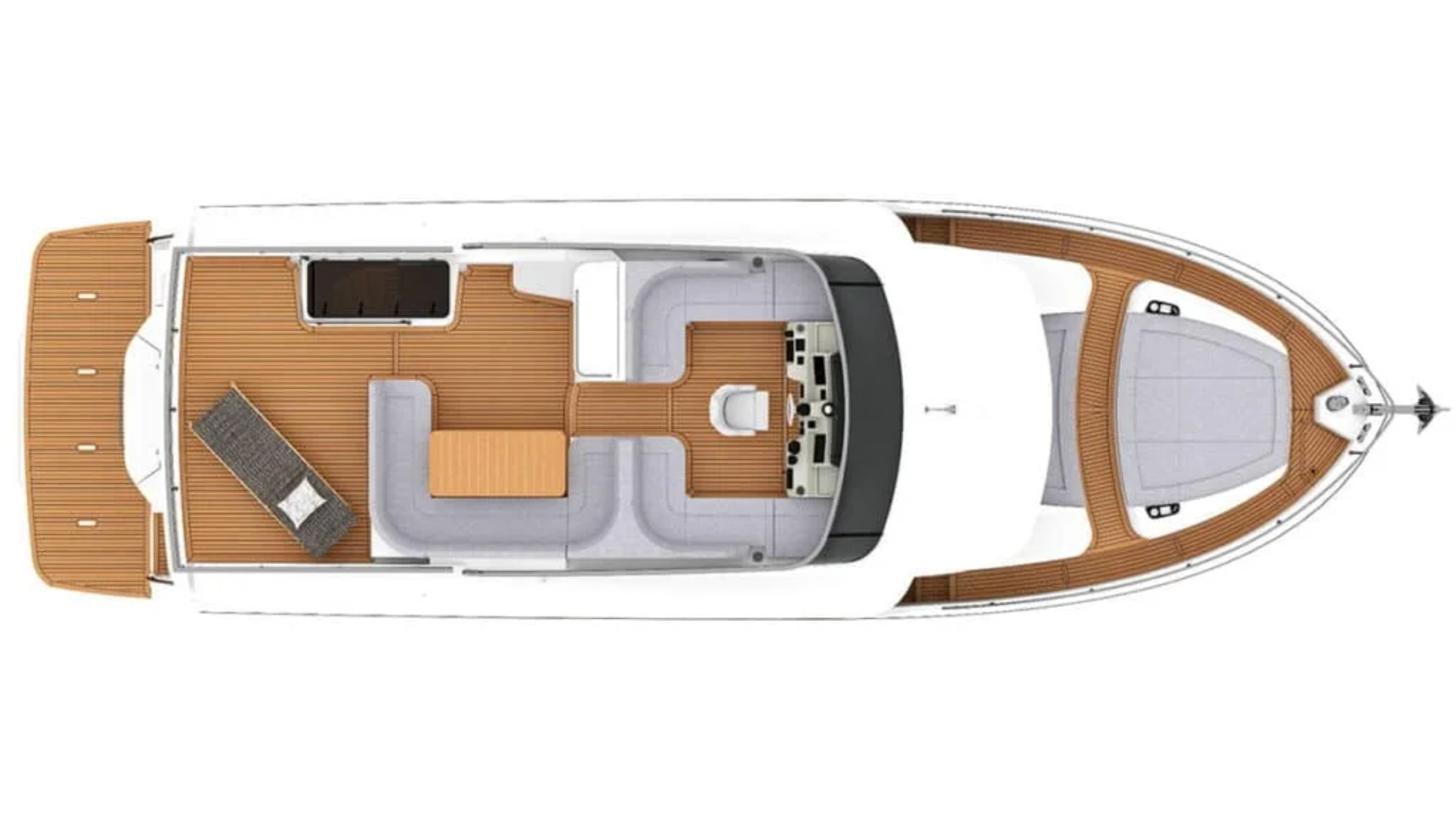 Flybridge