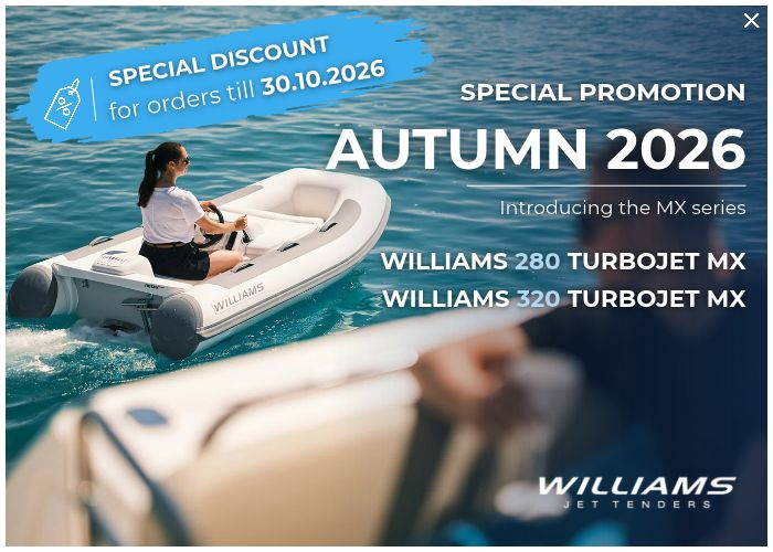 Catamaran booking
